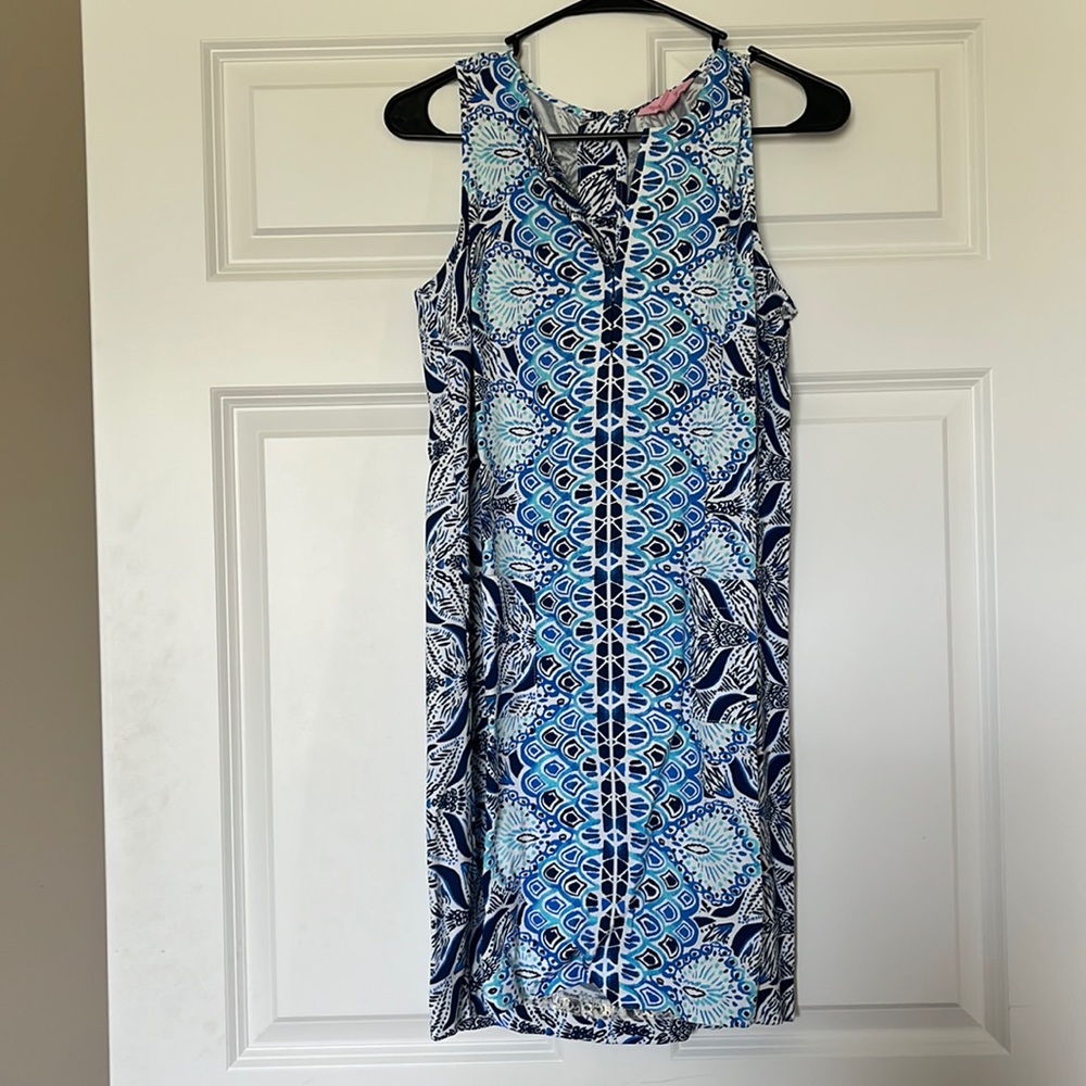 Lilly Pulitzer Size 0